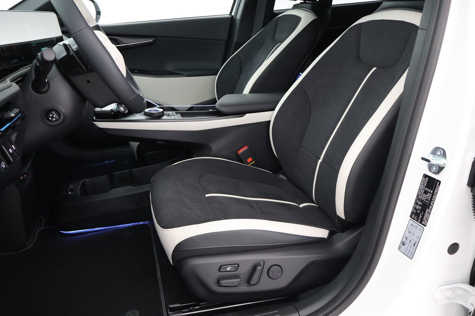 KIA EV6 2026