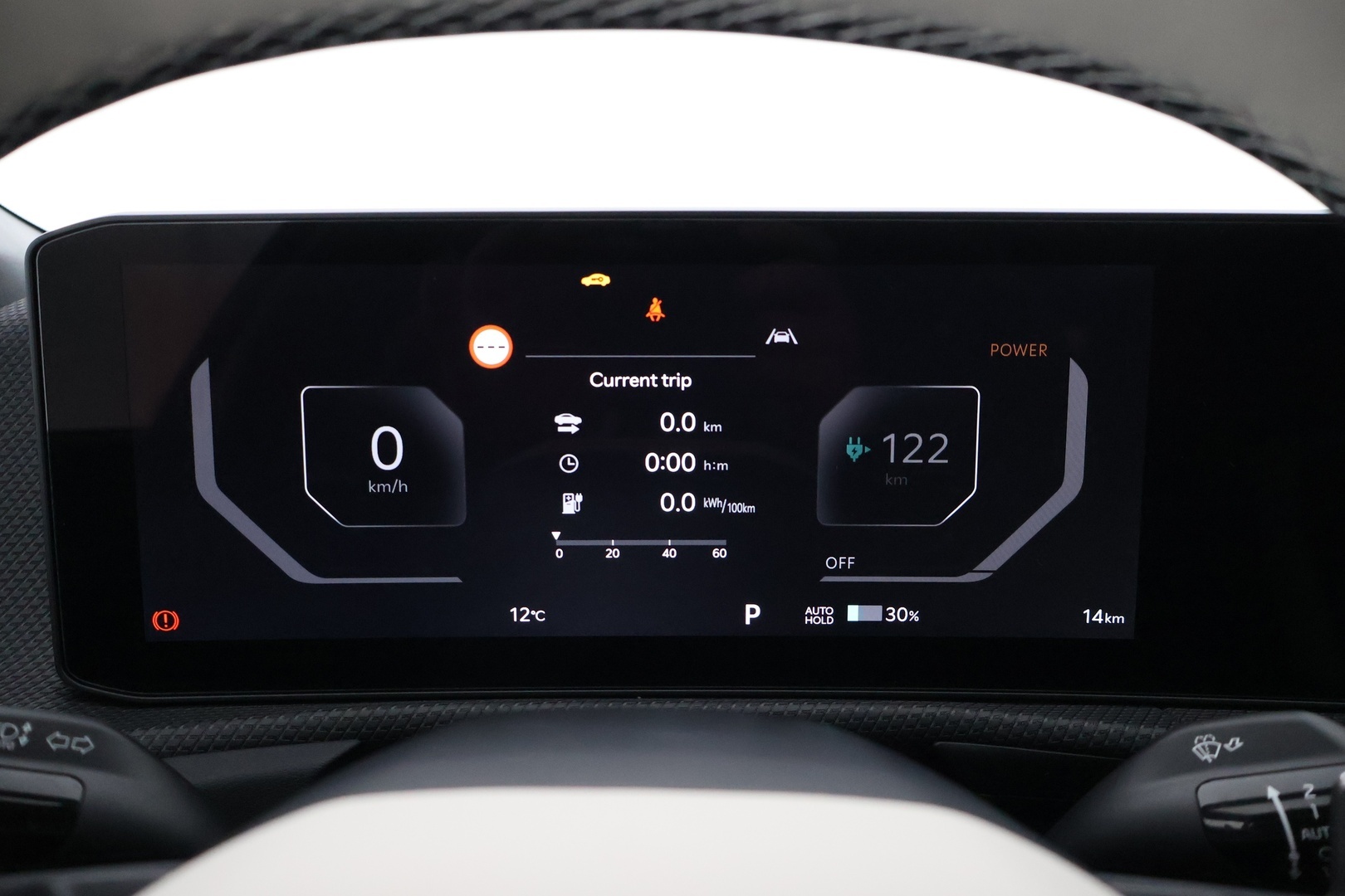 KIA EV6 2026