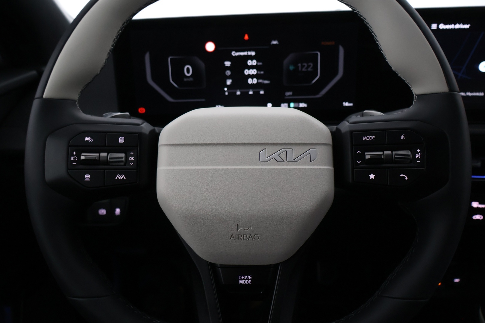 KIA EV6 2026