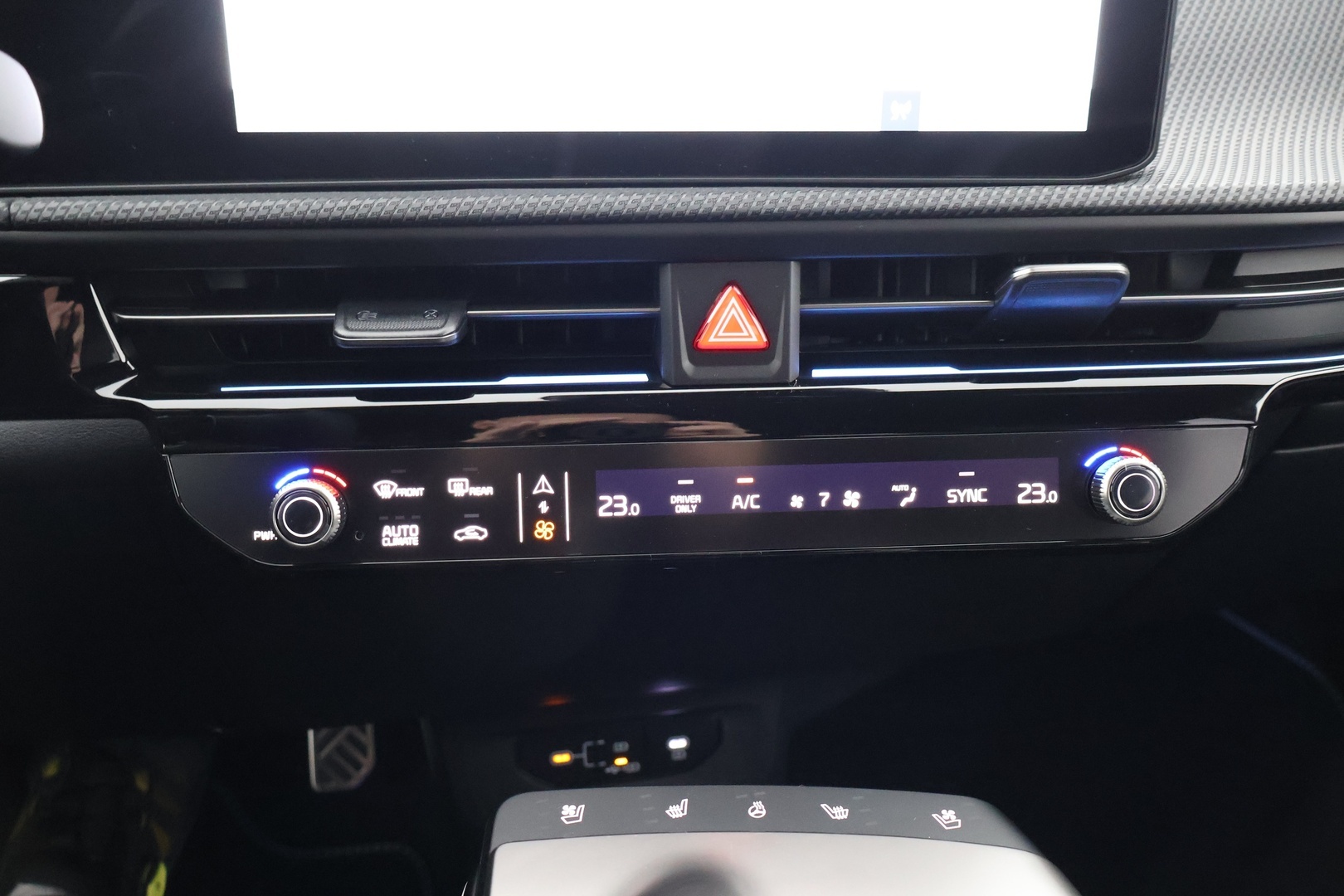 KIA EV6 2026