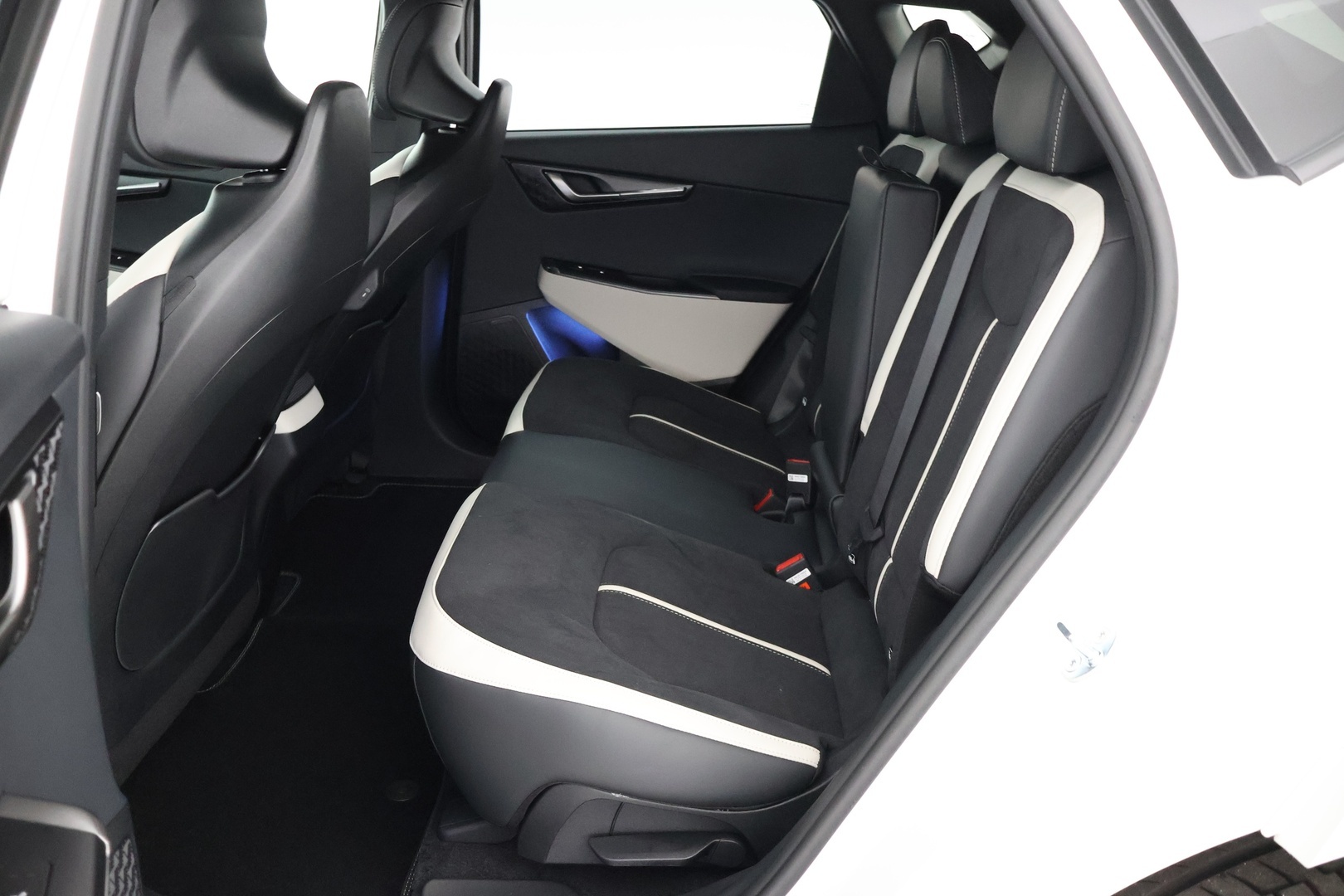 KIA EV6 2026