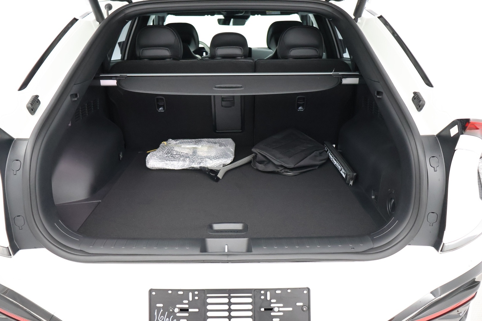 KIA EV6 2026