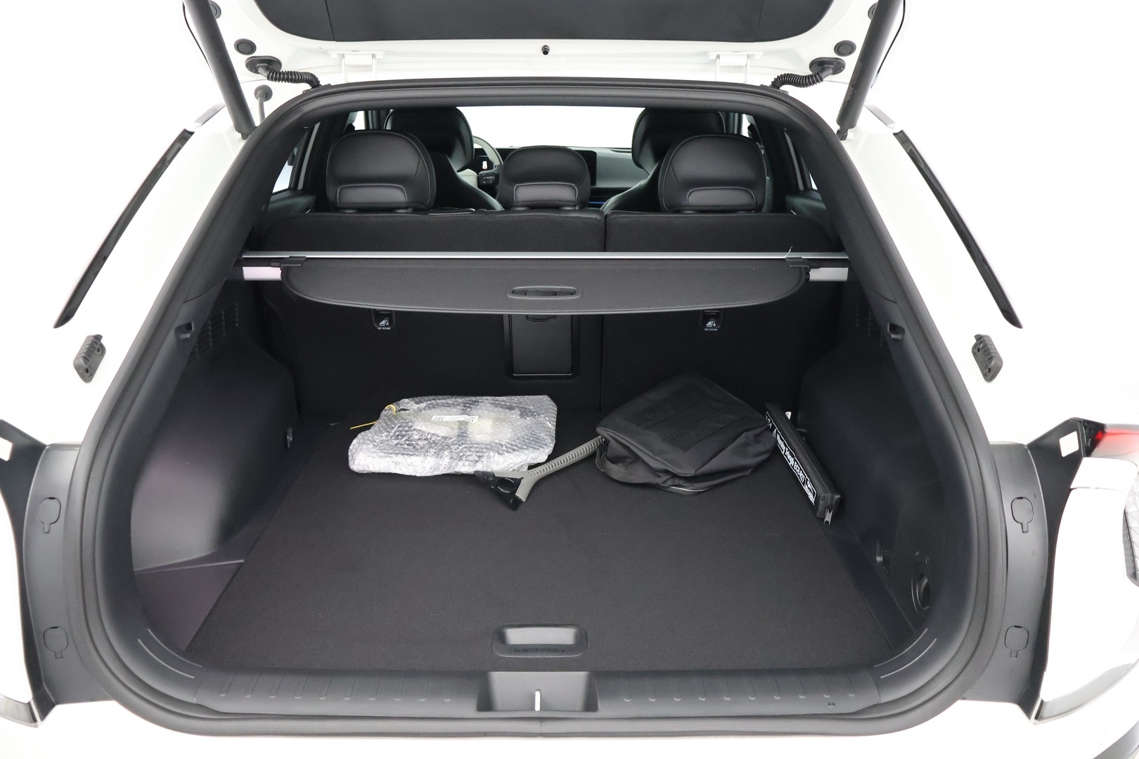 KIA EV6 2026