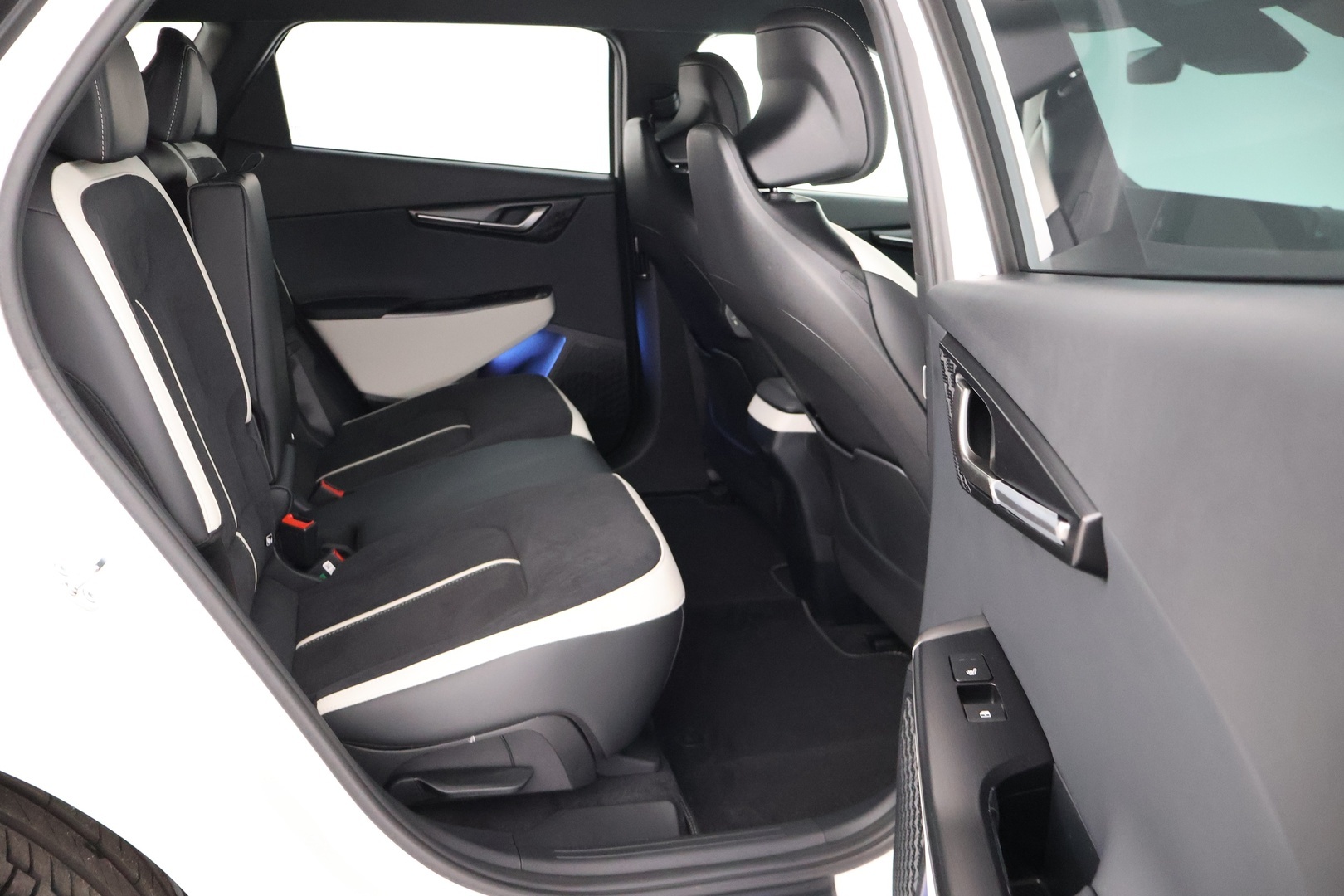 KIA EV6 2026