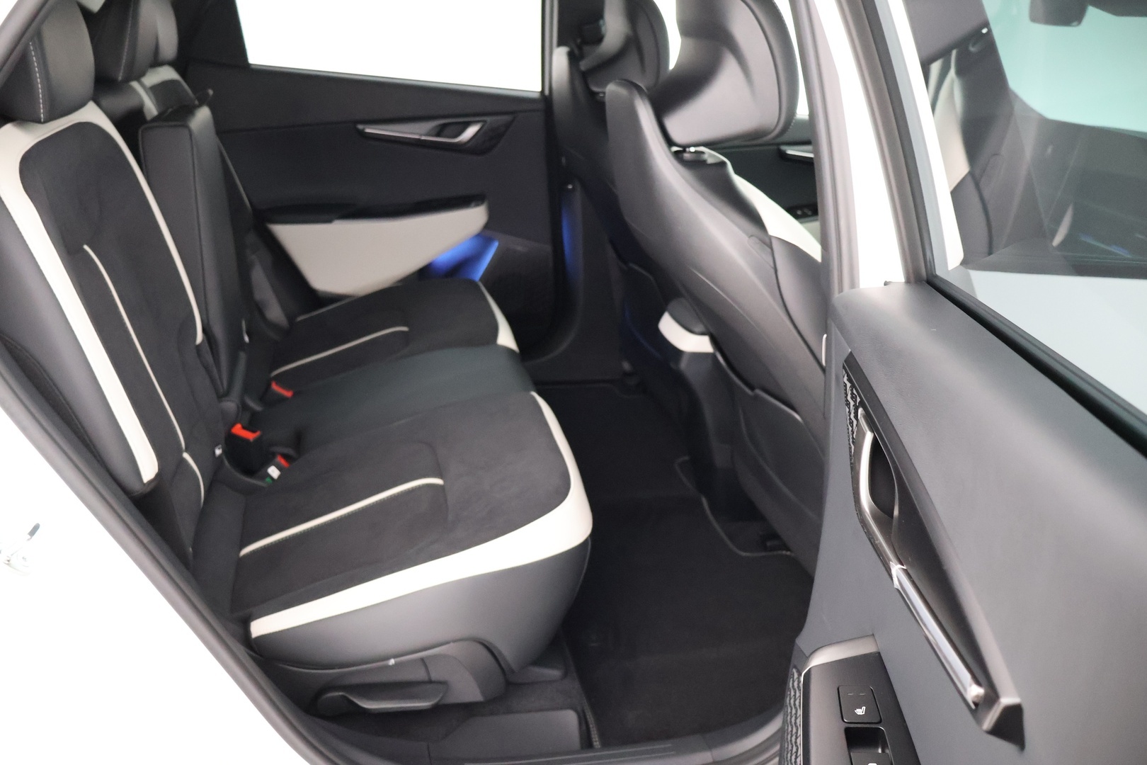 KIA EV6 2026