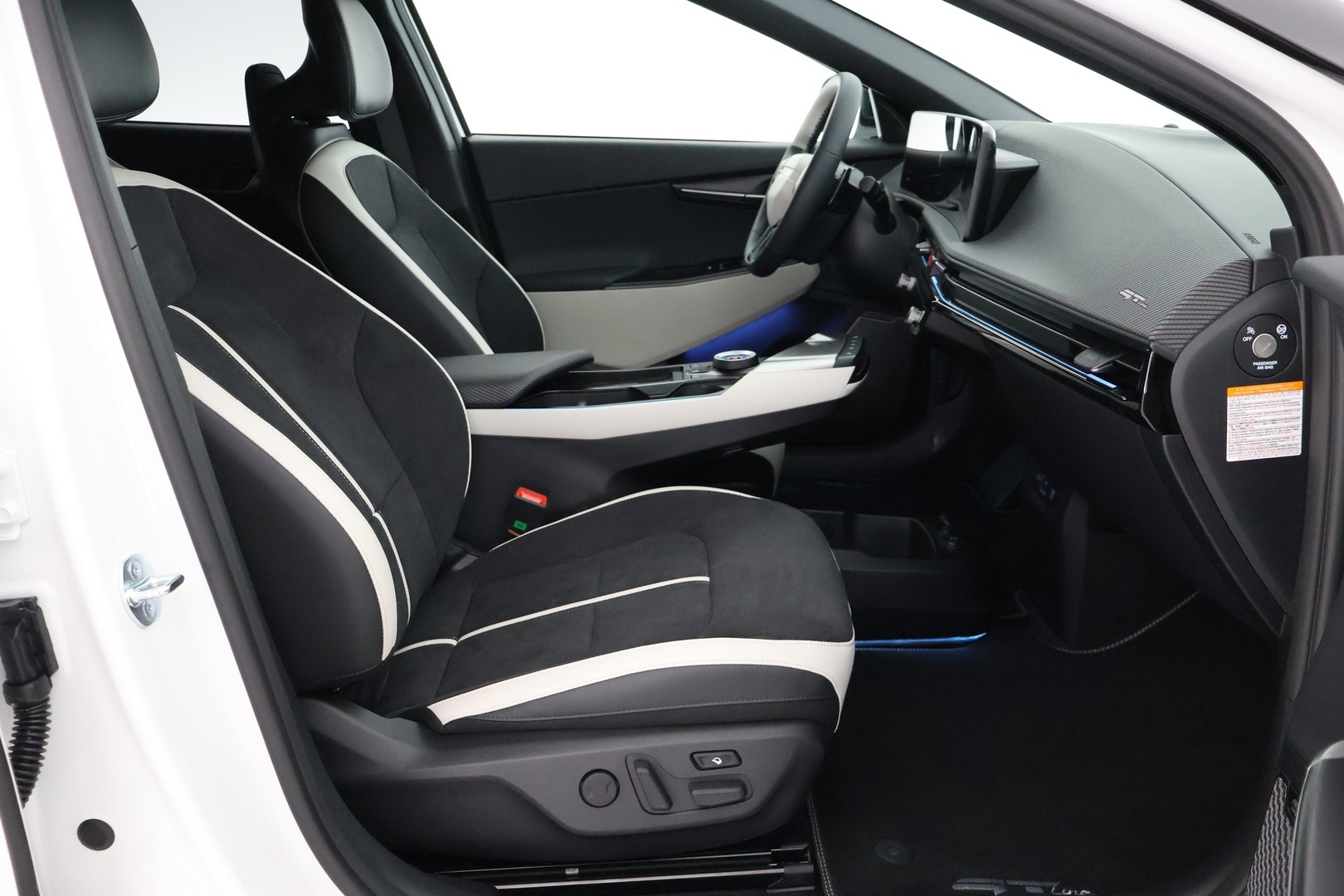 KIA EV6 2026