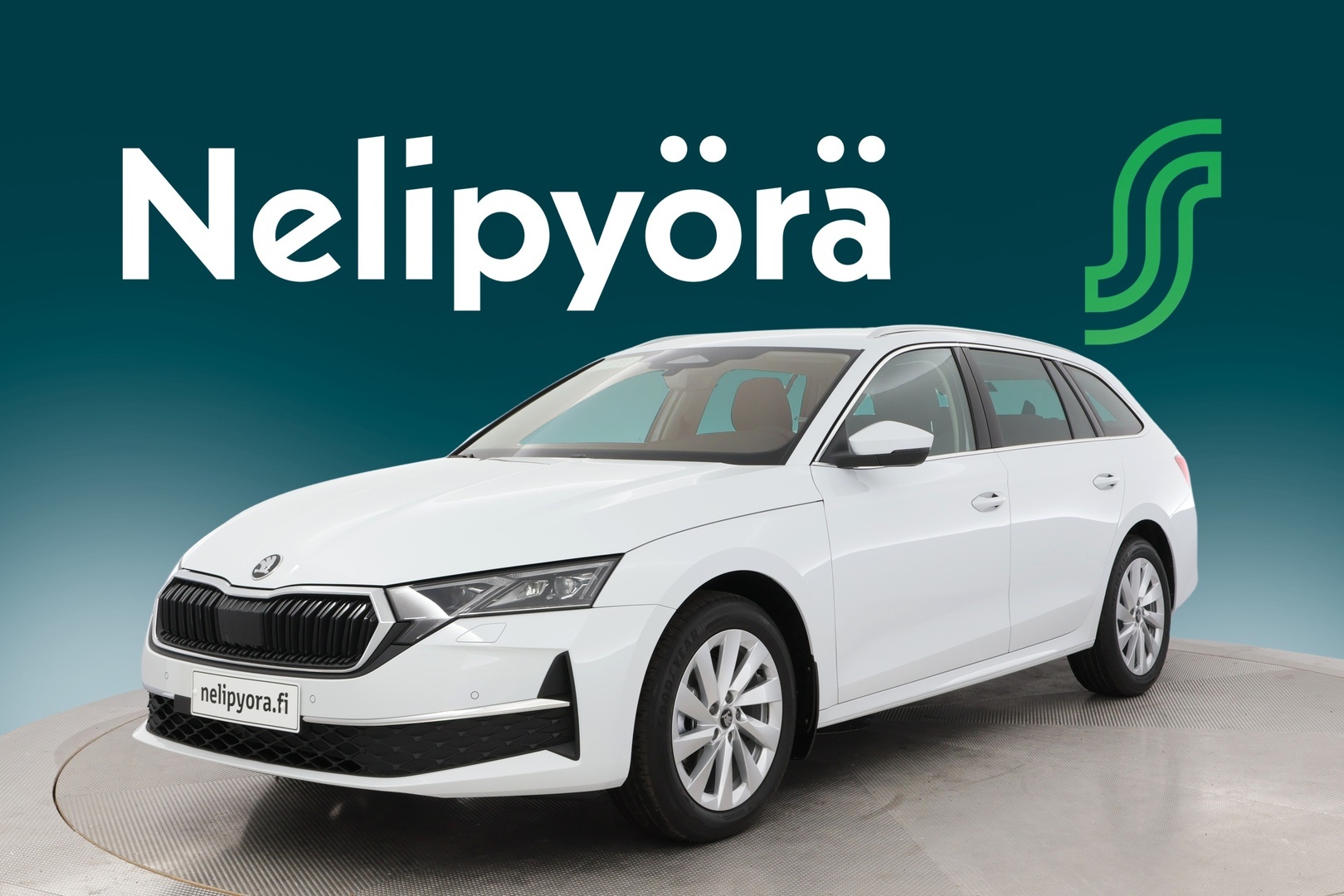 SKODA OCTAVIA 2026