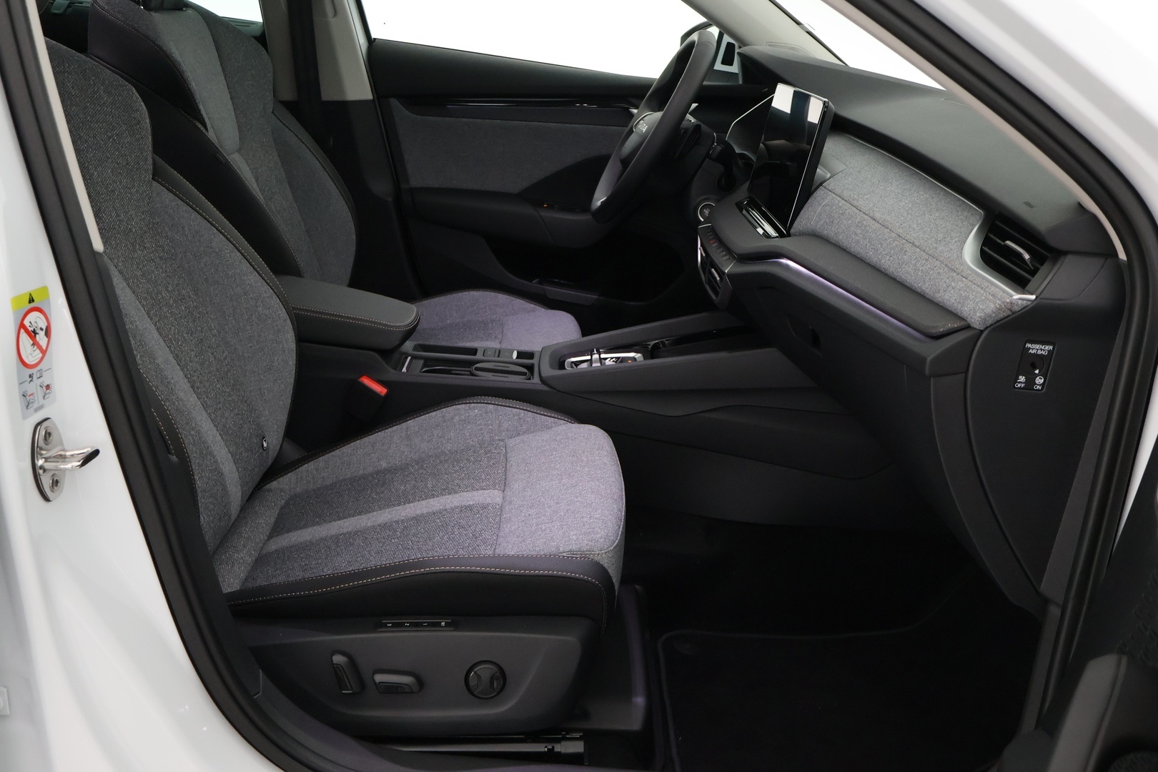 SKODA OCTAVIA 2026