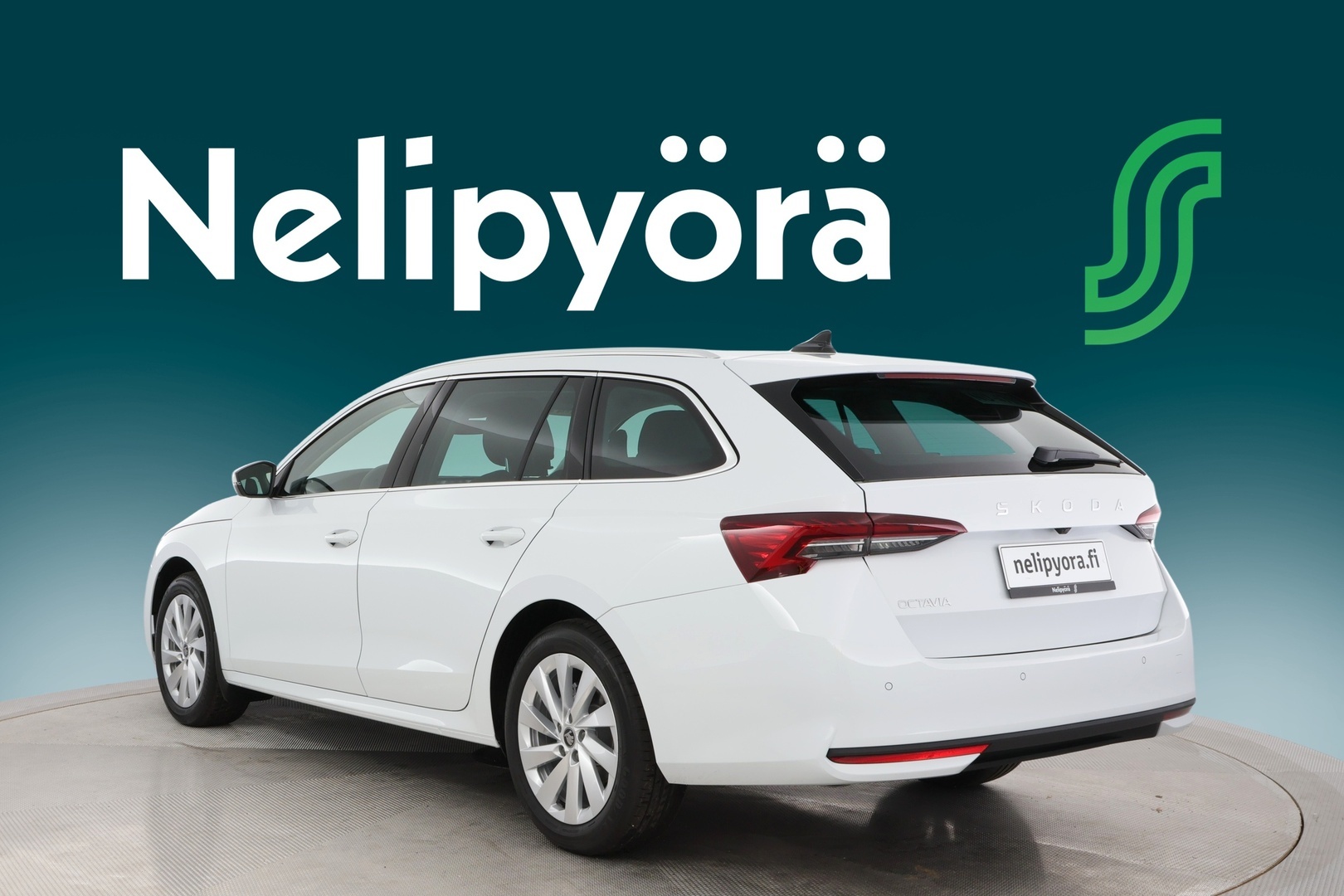 SKODA OCTAVIA 2026