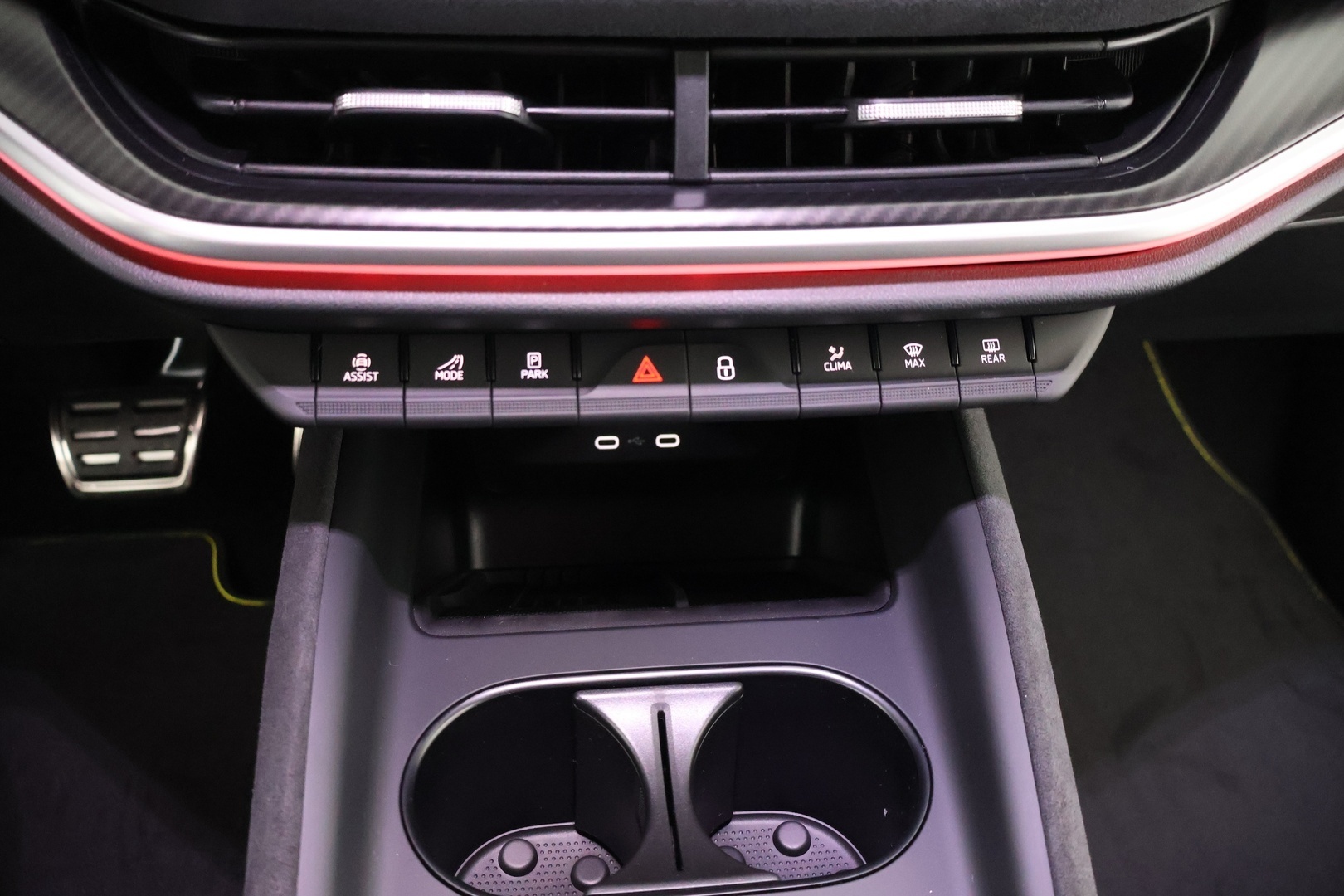 SKODA Enyaq 2026