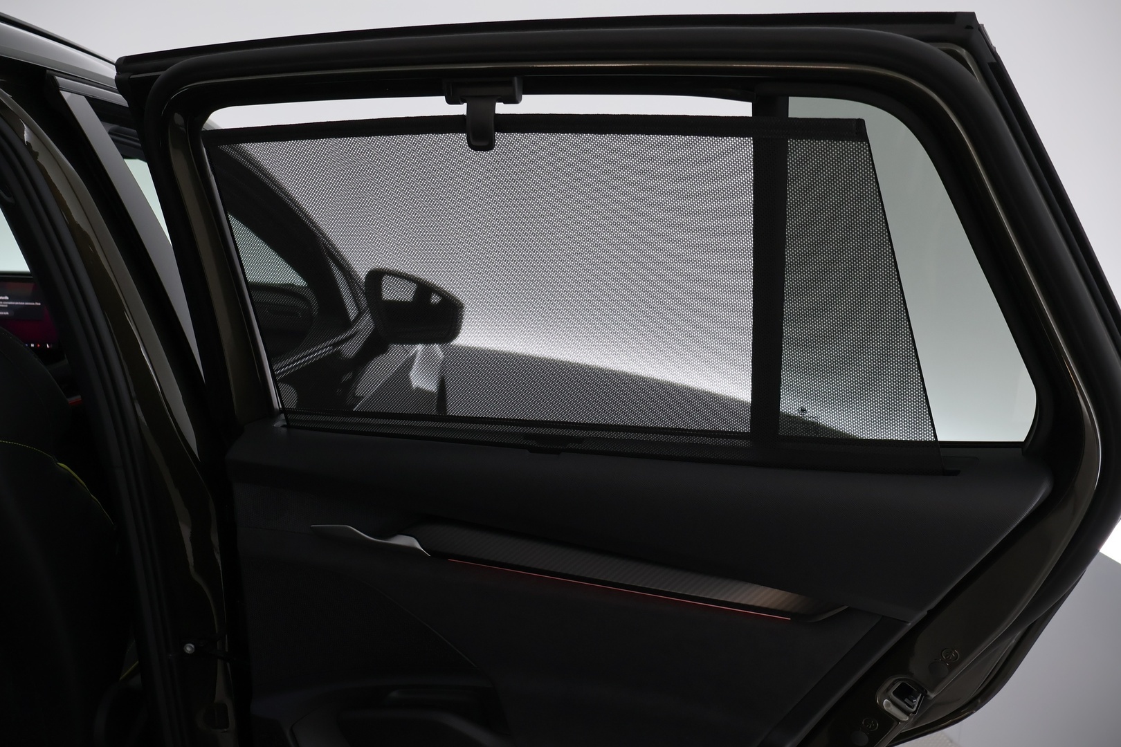 SKODA Enyaq 2026