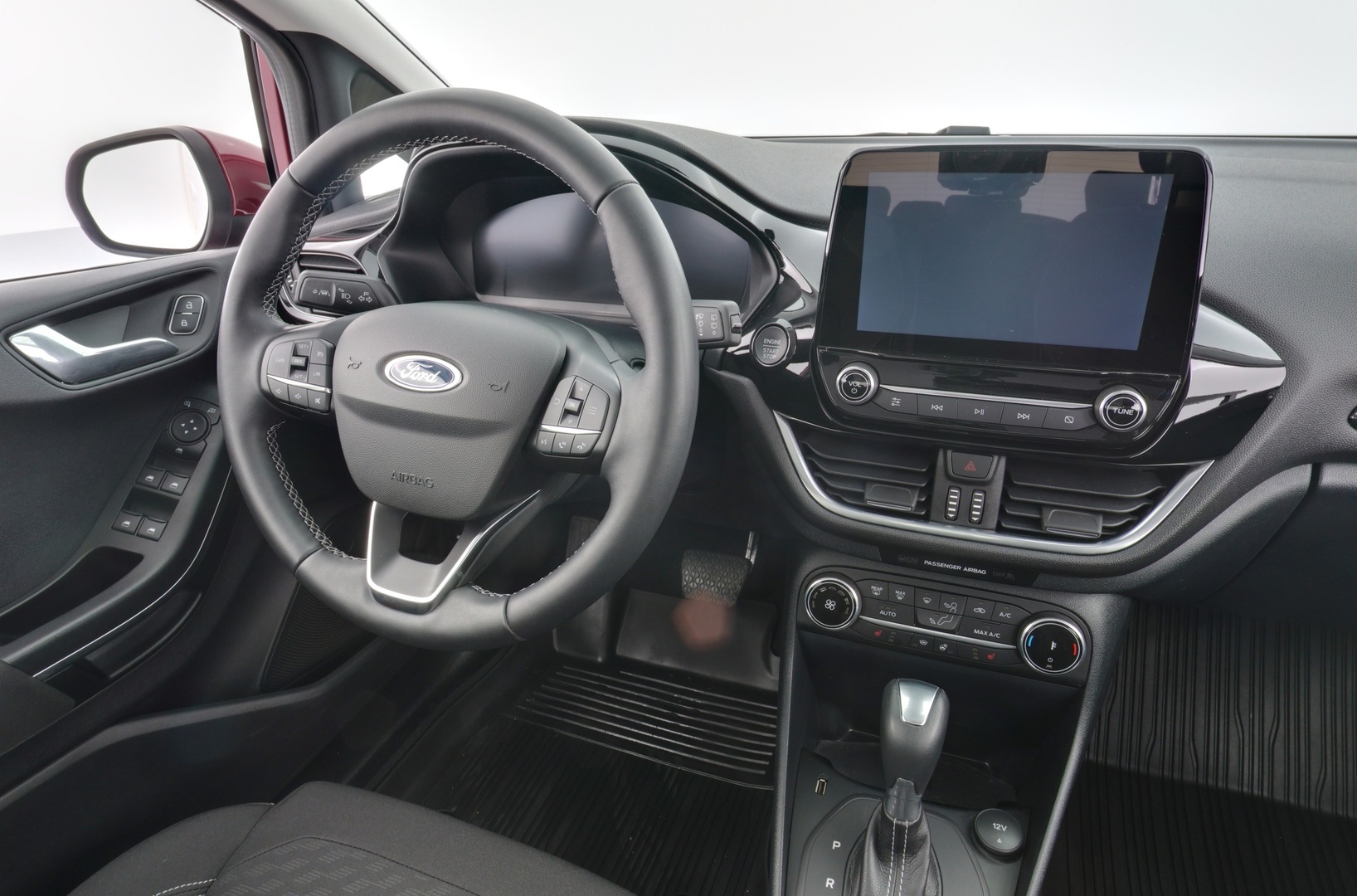 FORD Fiesta 2022