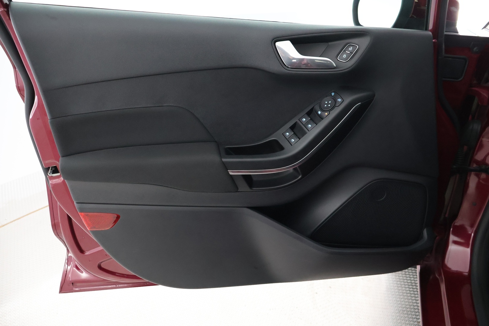 FORD Fiesta 2022