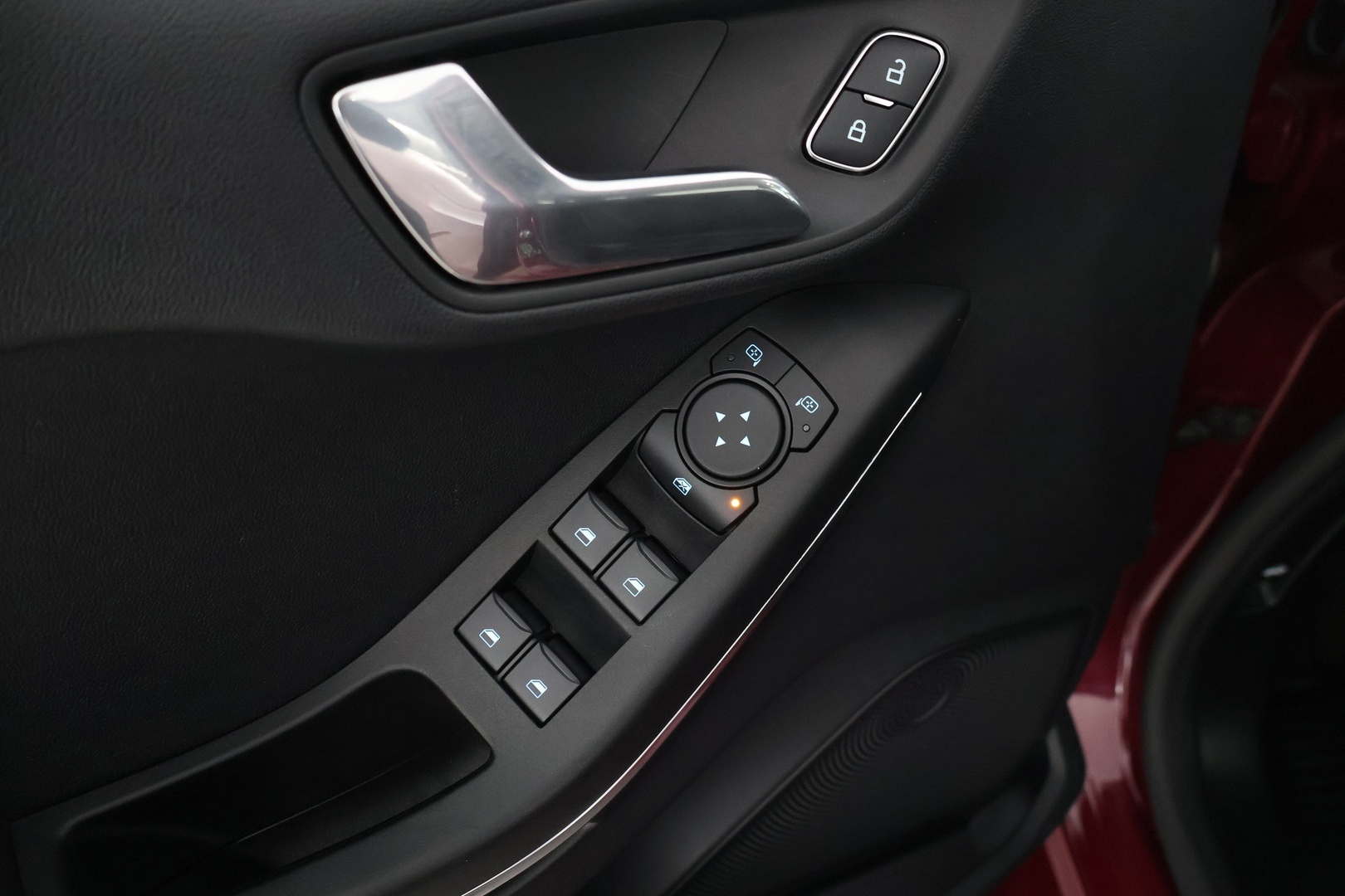 FORD Fiesta 2022