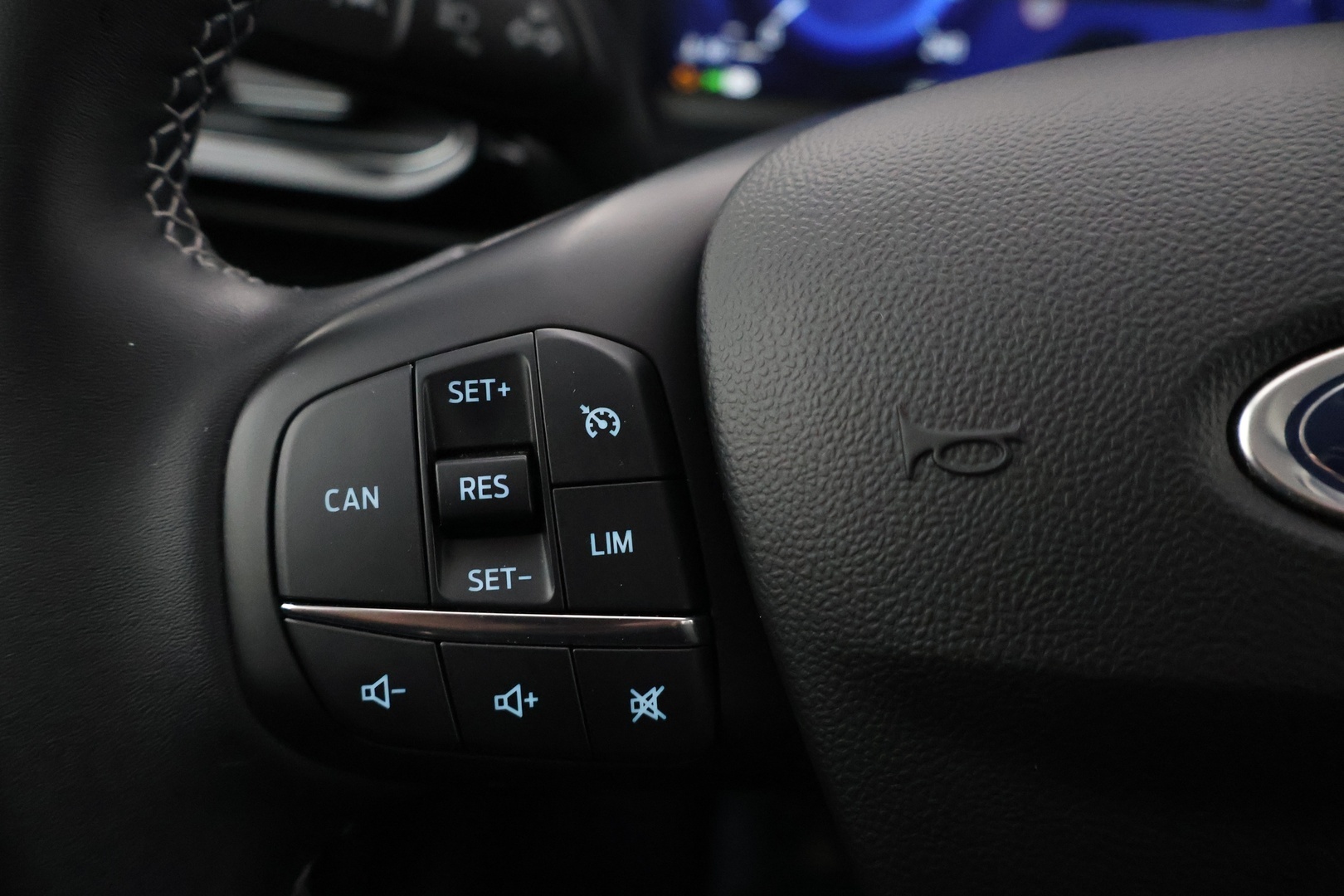 FORD Fiesta 2022