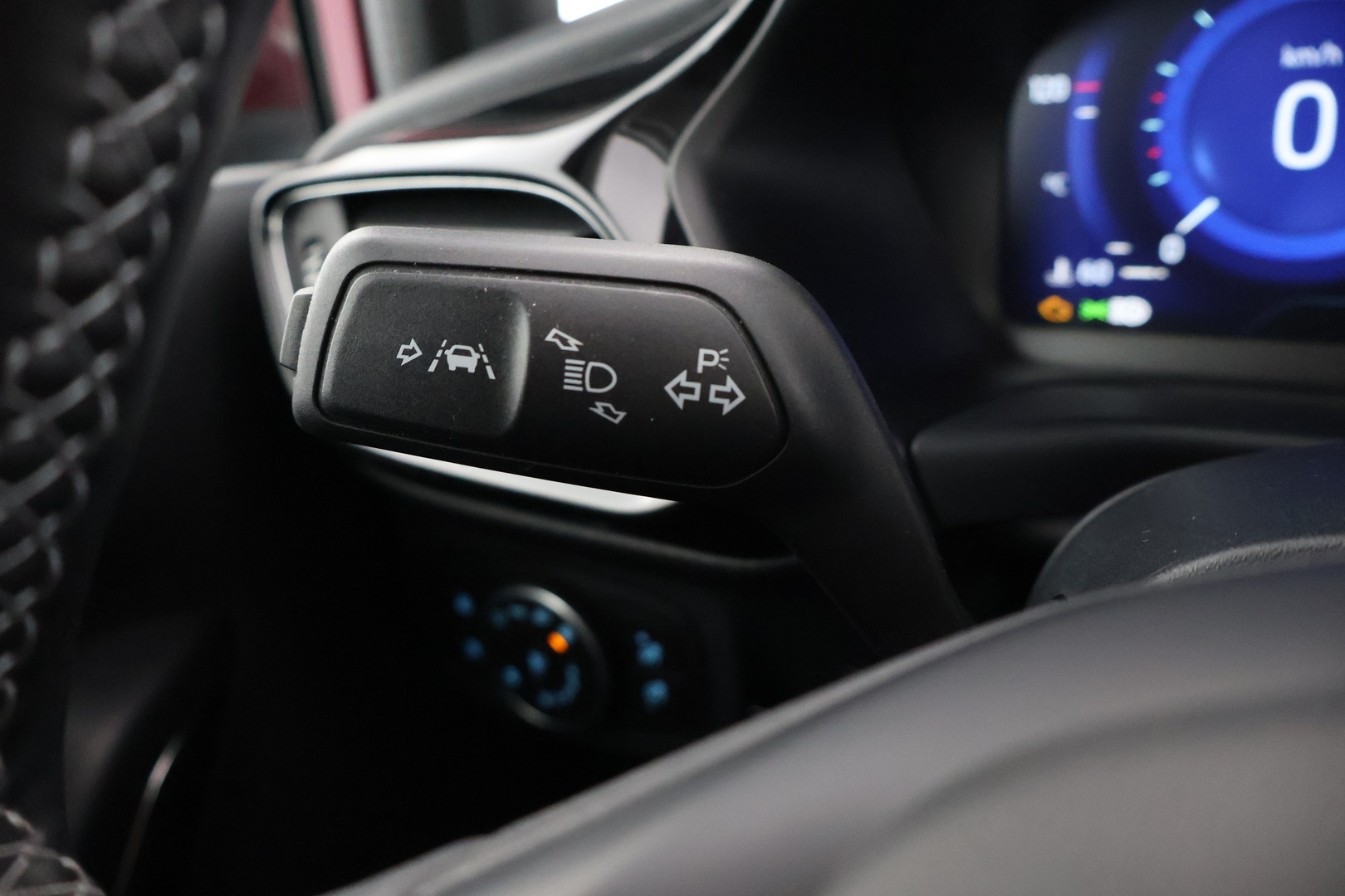 FORD Fiesta 2022