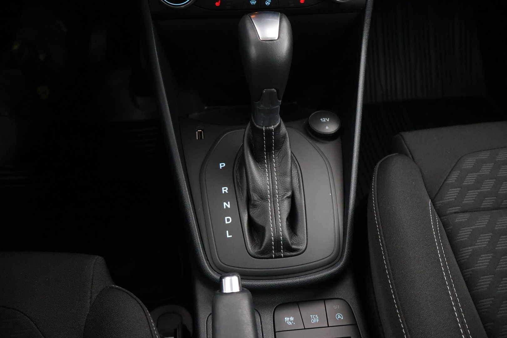 FORD Fiesta 2022