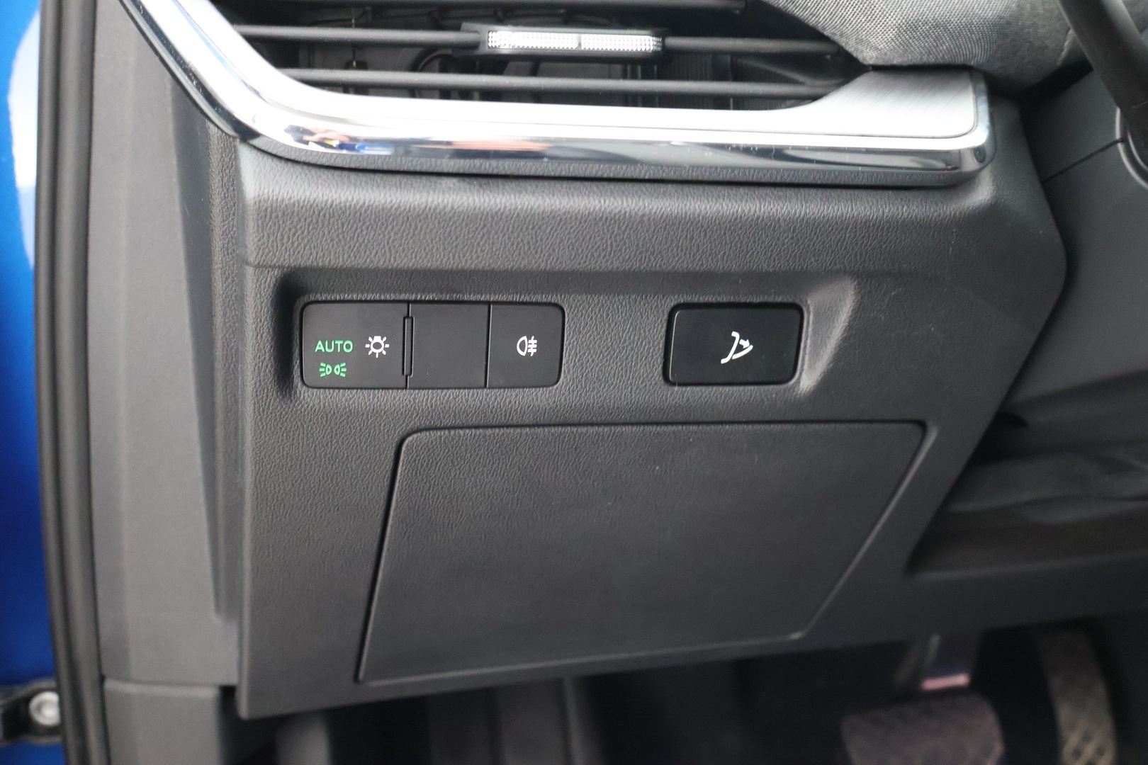 SKODA Enyaq 2021