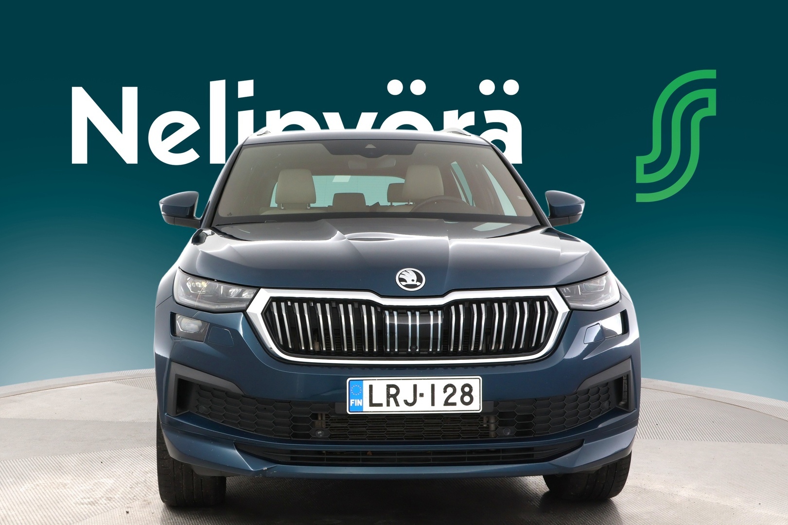 SKODA Kodiaq 2022