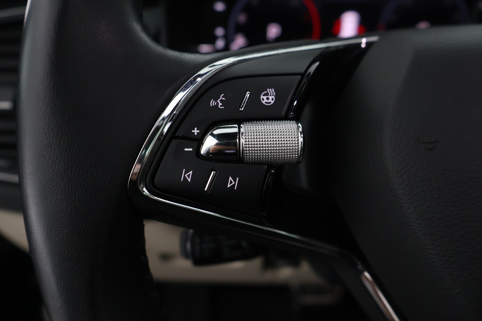 SKODA Kodiaq 2022
