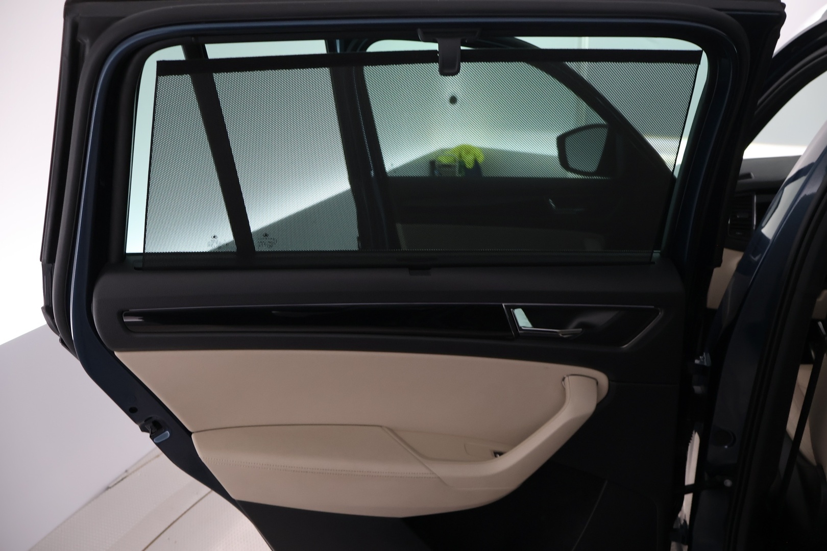 SKODA Kodiaq 2022