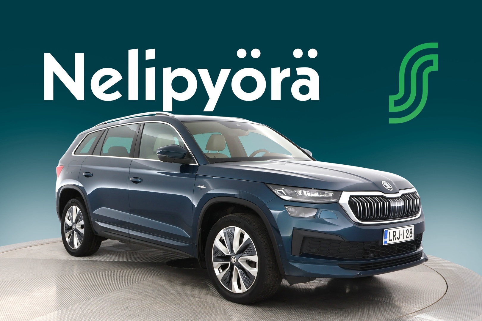 SKODA Kodiaq 2022