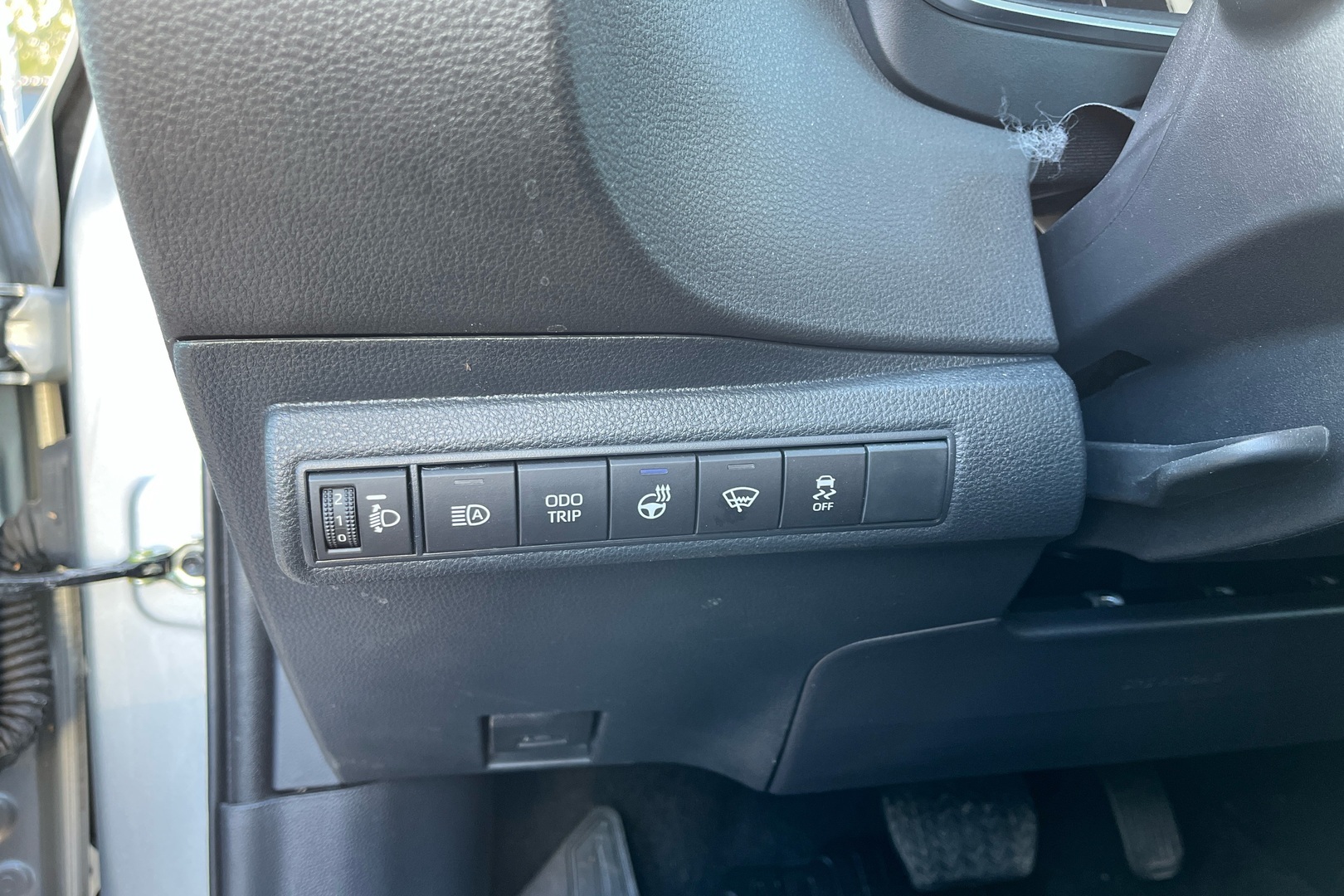 TOYOTA Corolla 2024