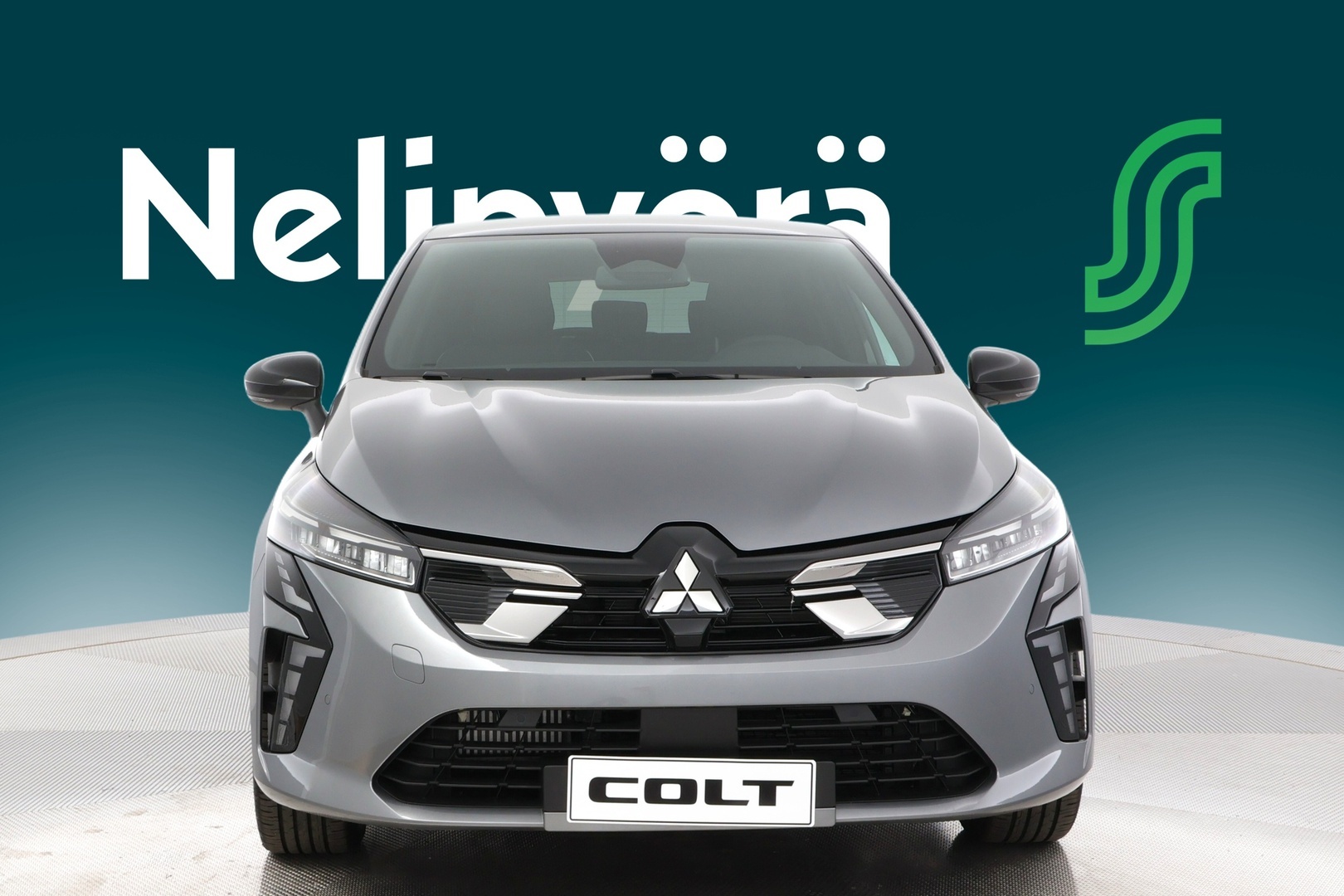 MITSUBISHI Colt 2025