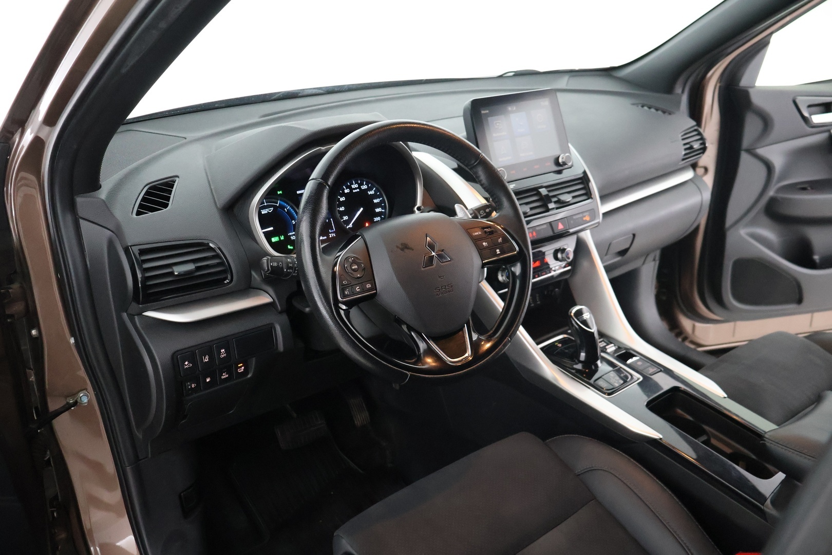 MITSUBISHI Eclipse Cross 2022