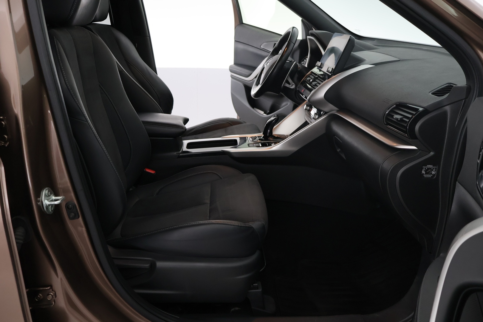 MITSUBISHI Eclipse Cross 2022