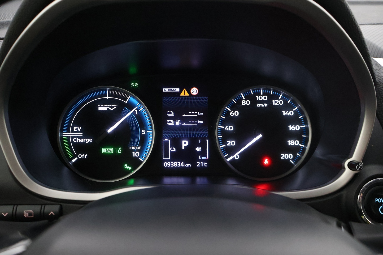MITSUBISHI Eclipse Cross 2022