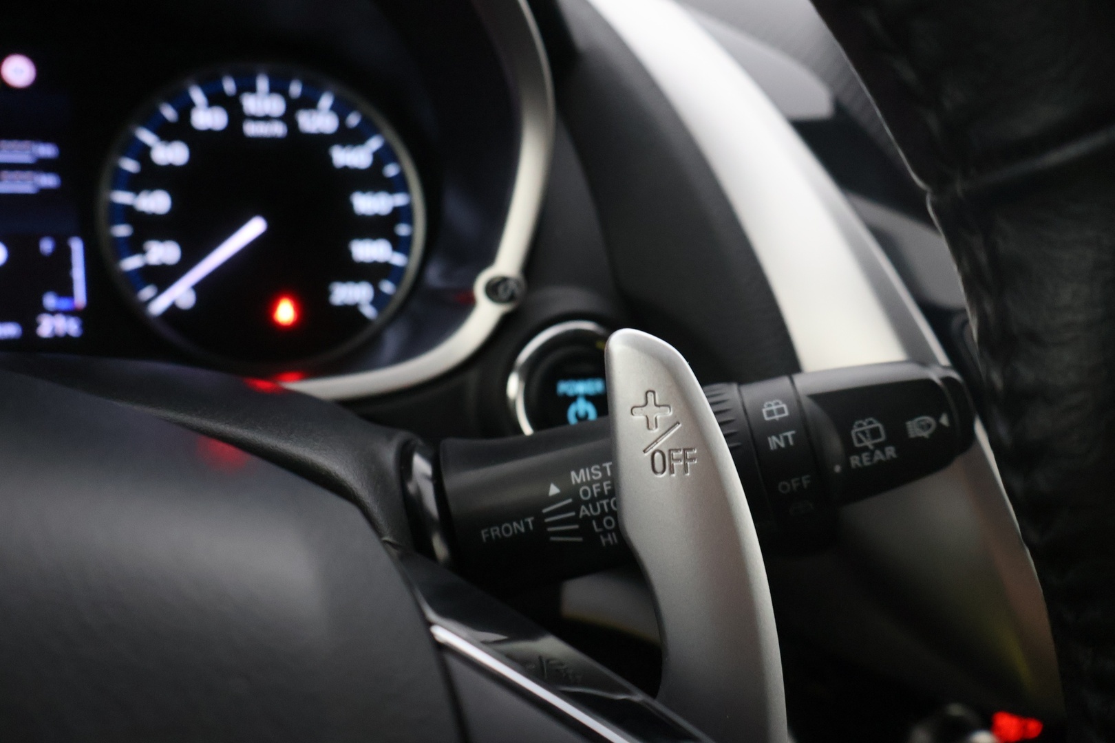MITSUBISHI Eclipse Cross 2022