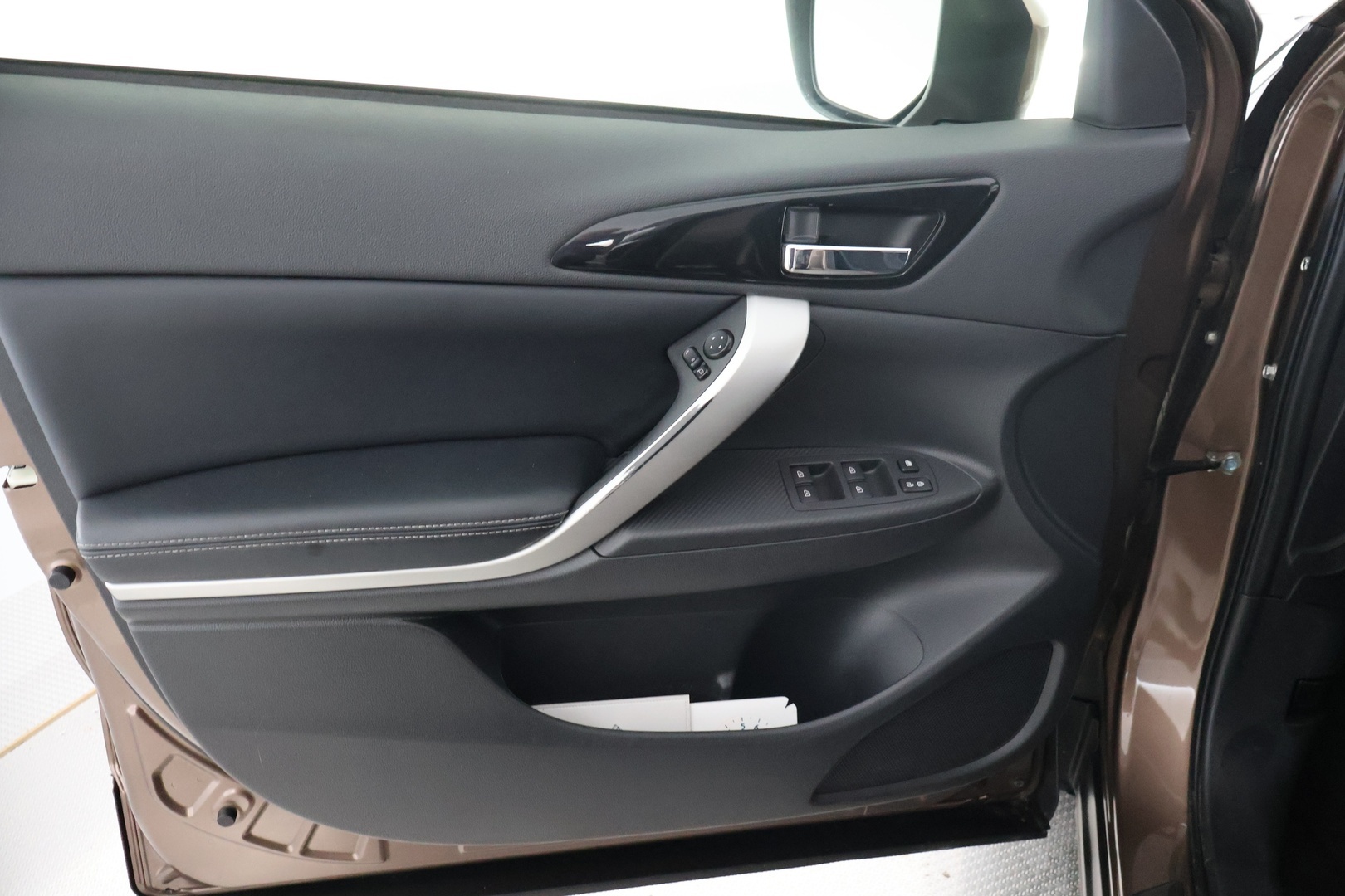 MITSUBISHI Eclipse Cross 2022