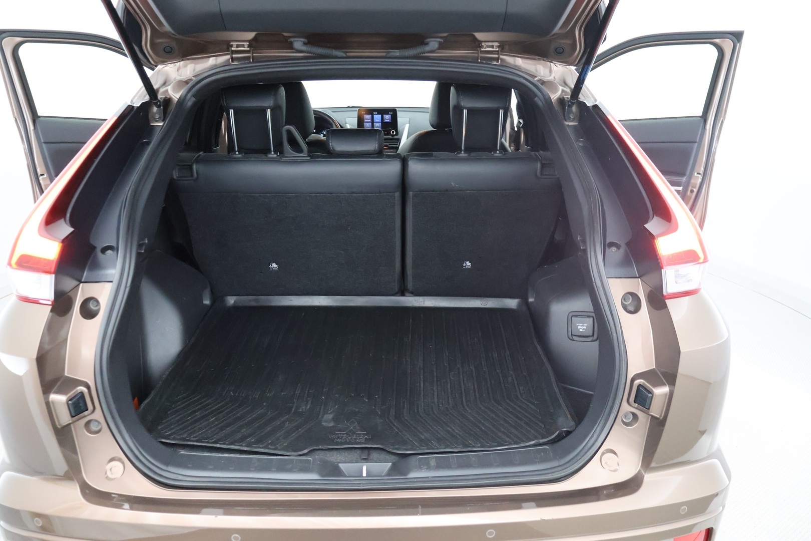 MITSUBISHI Eclipse Cross 2022