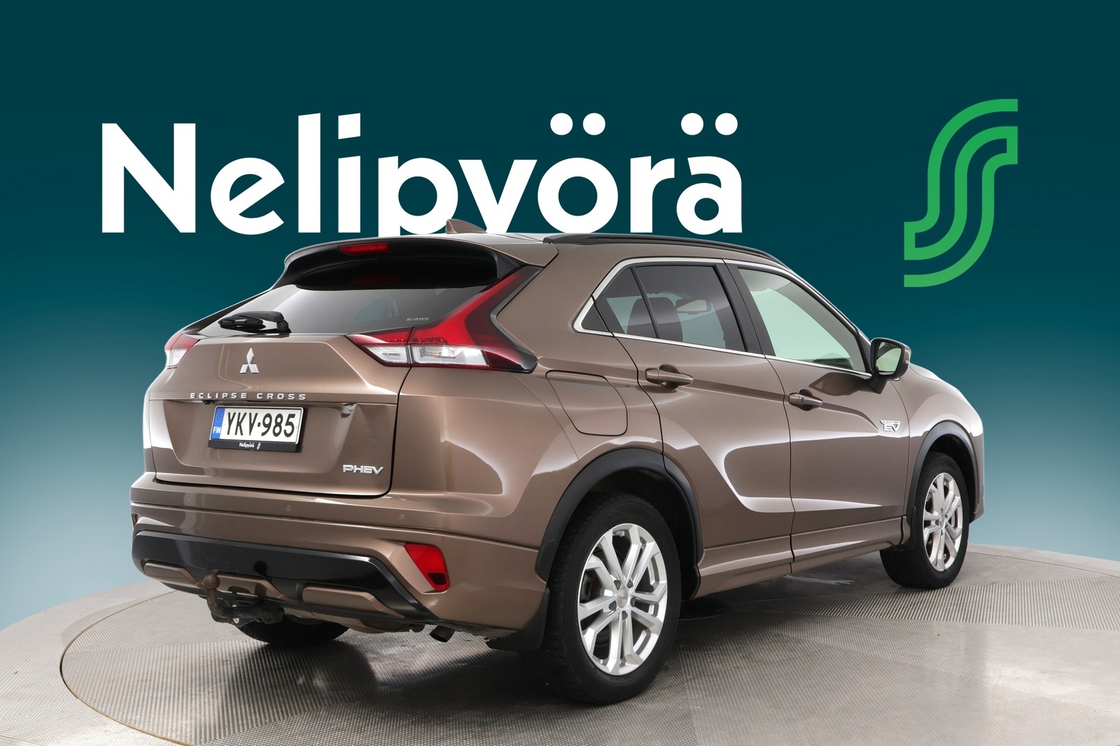 MITSUBISHI Eclipse Cross 2022