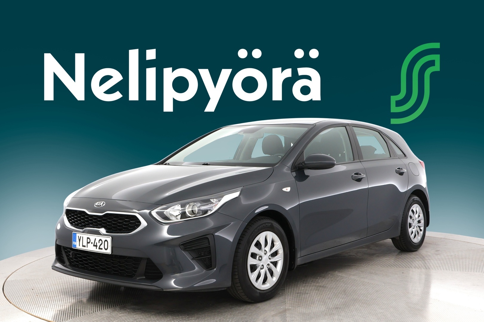 KIA Ceed 2020