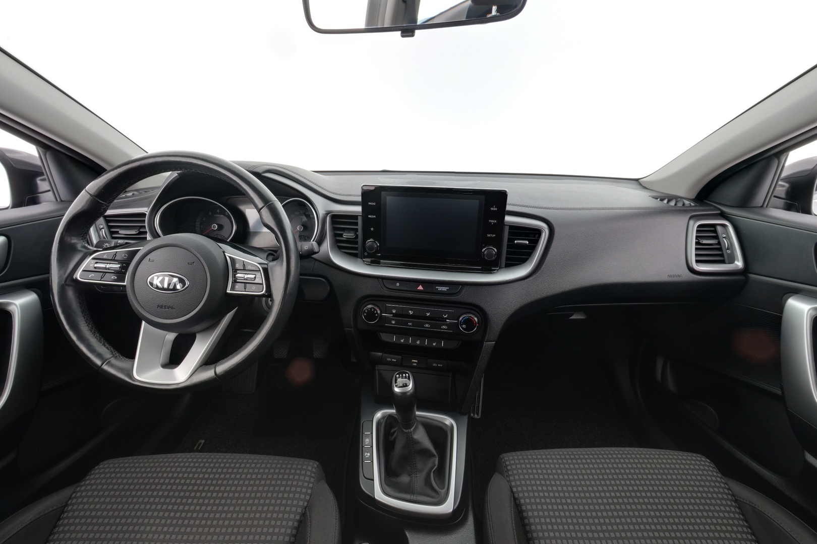 KIA Ceed 2020