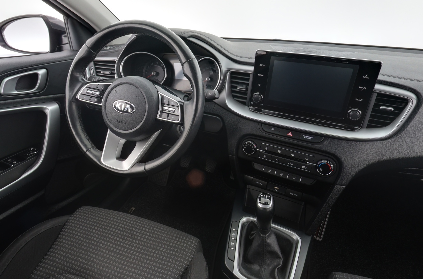 KIA Ceed 2020