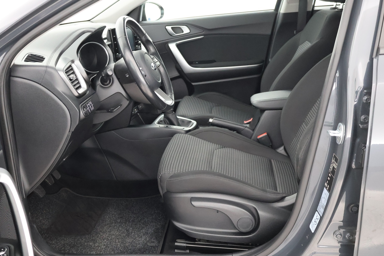 KIA Ceed 2020