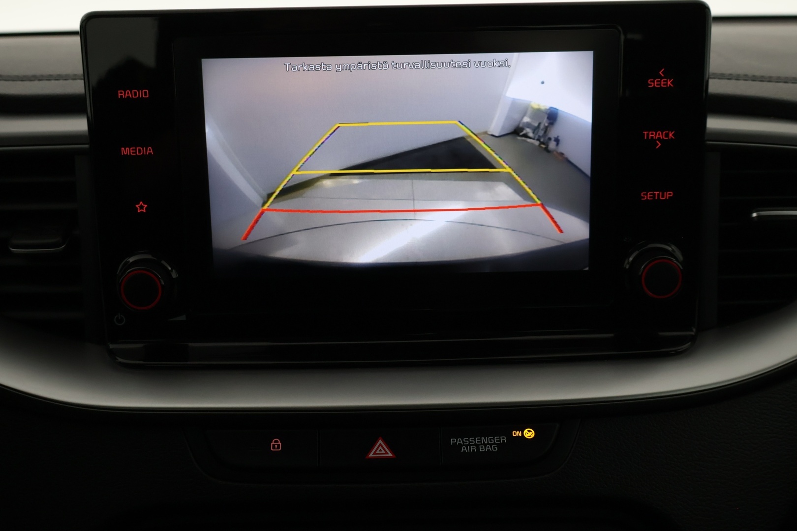 KIA Ceed 2020