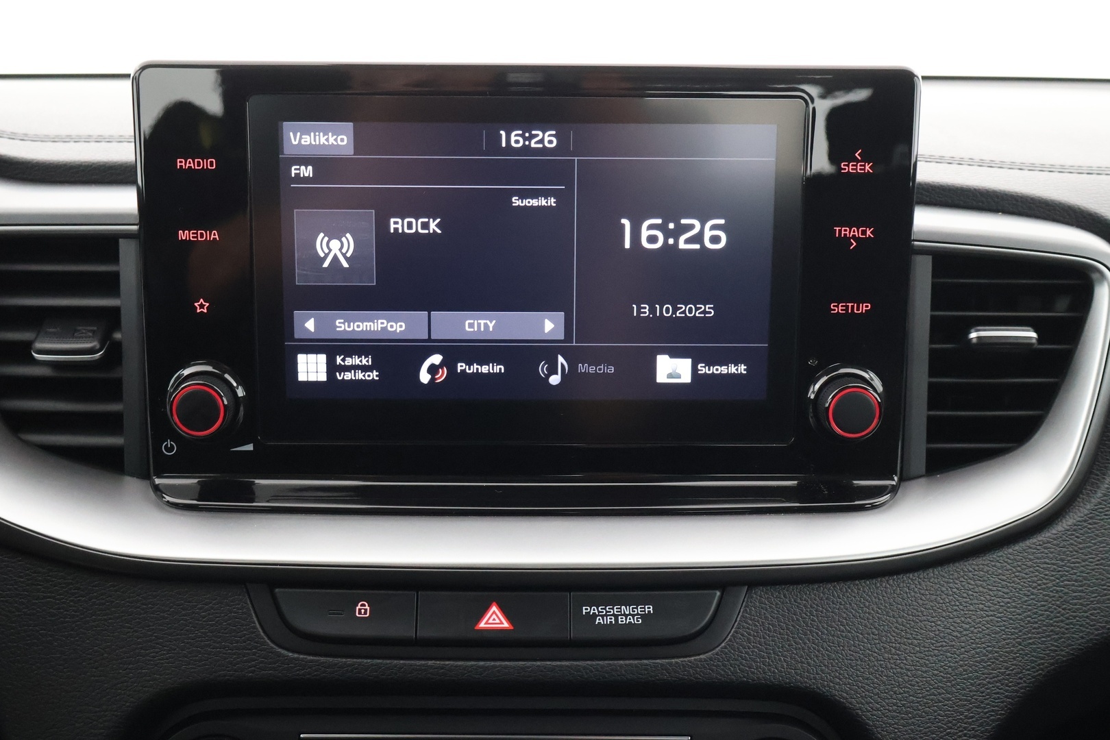 KIA Ceed 2020