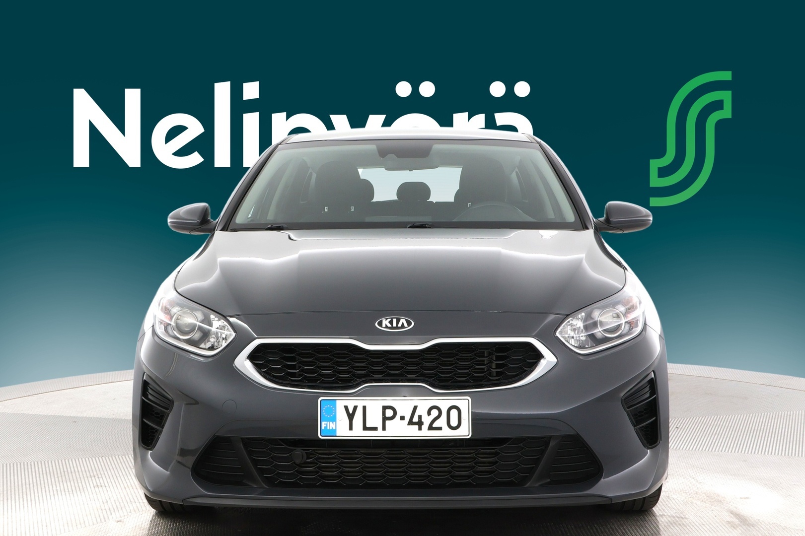 KIA Ceed 2020