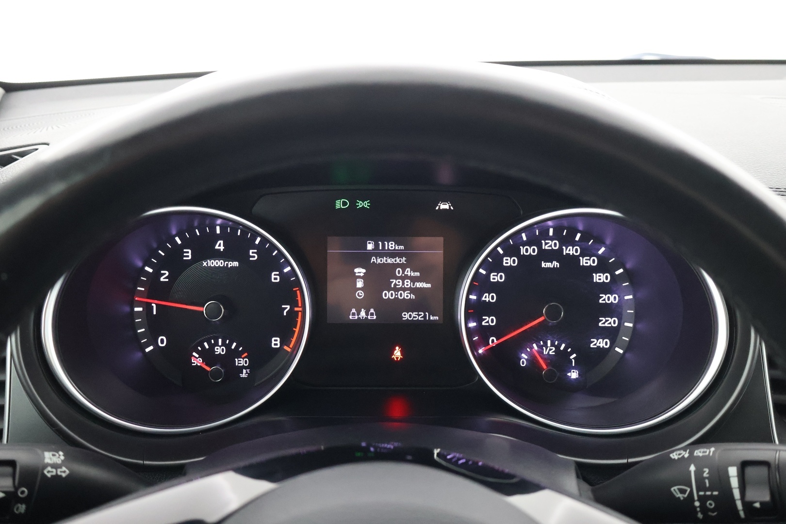 KIA Ceed 2020