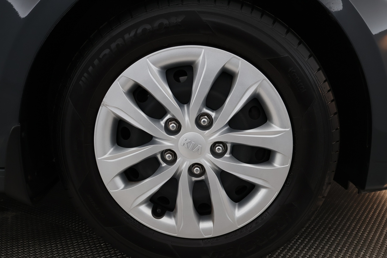 KIA Ceed 2020