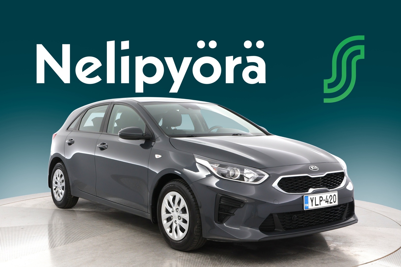KIA Ceed 2020