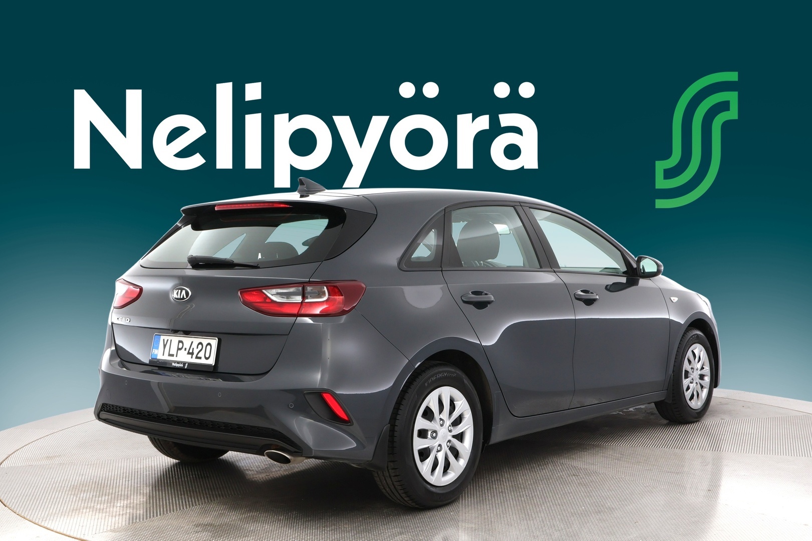 KIA Ceed 2020