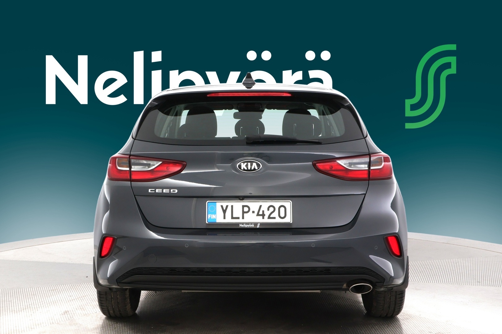 KIA Ceed 2020