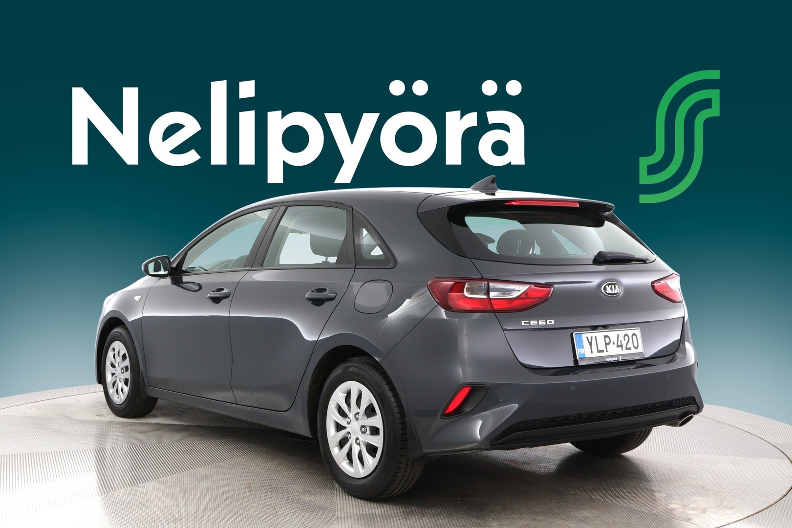 KIA Ceed 2020