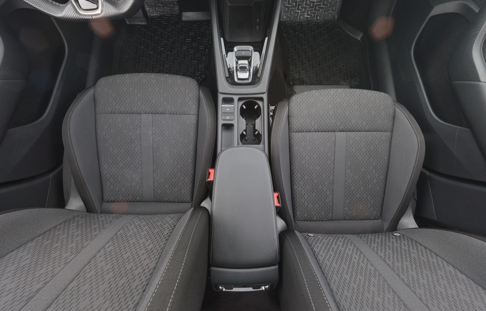 SKODA Octavia 2023