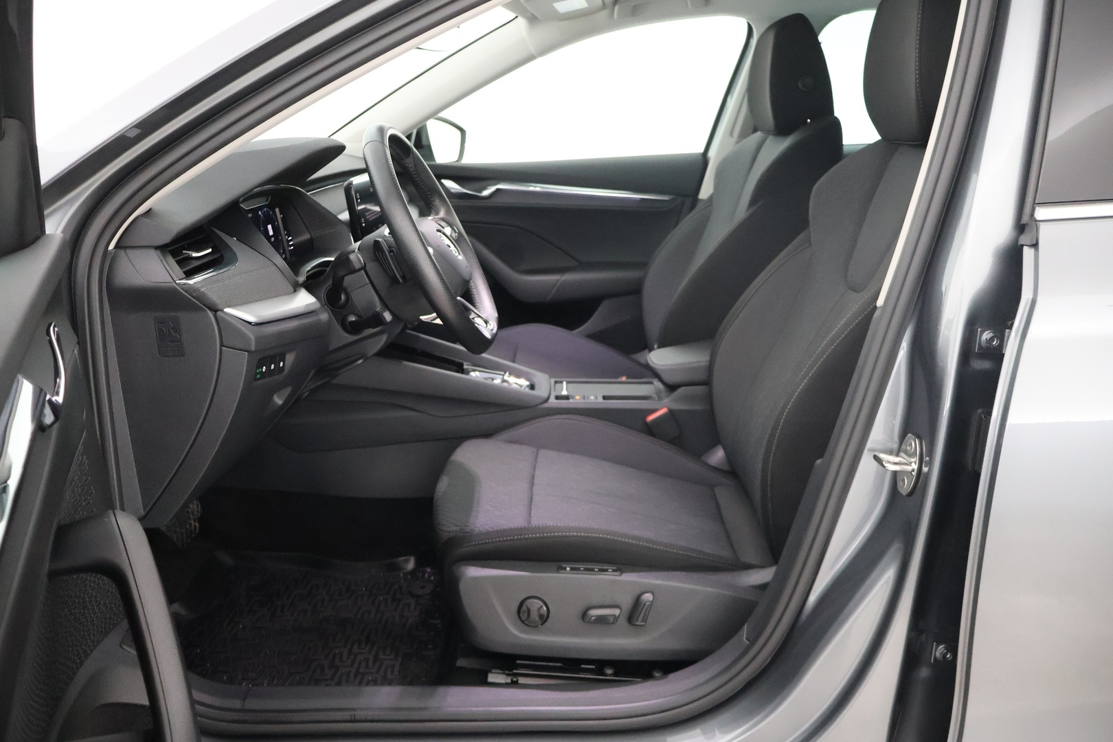 SKODA Octavia 2023